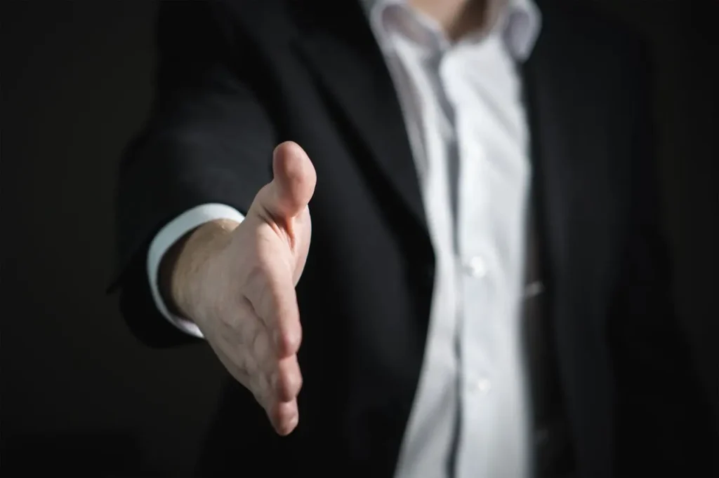 contratto di consulenza senza partita IVA